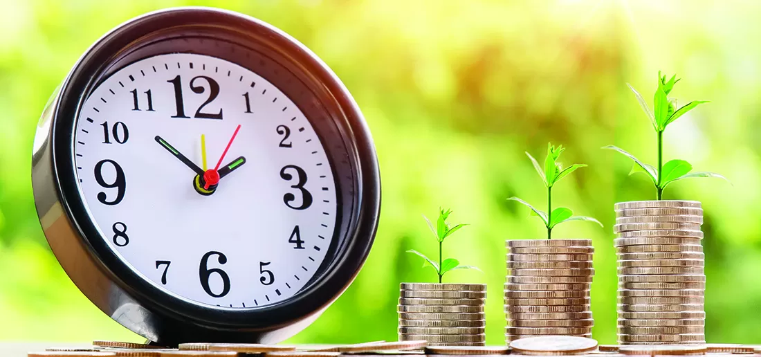 Dividend Growth Rate 