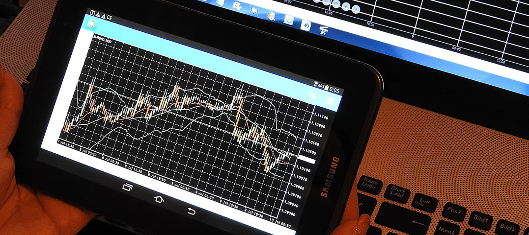 The Top 5 Android Apps for Forex Trading