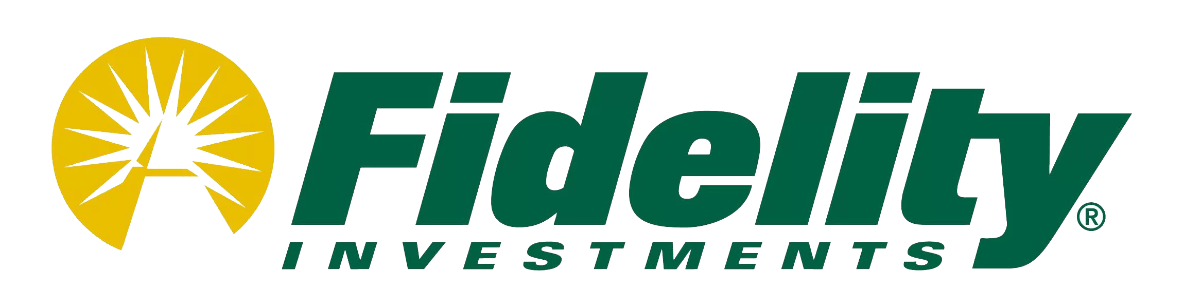 Fidelity Logo