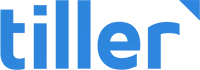 Tiller Money Logo