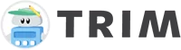Trim Logo