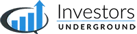 Investors Underground Logo
