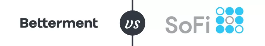 Betterment vs SoFi Invest