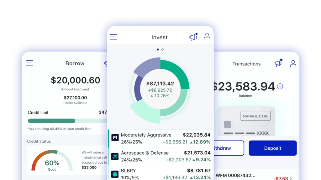 What is M1 Finance