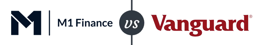 M1 Finance vs Vanguard