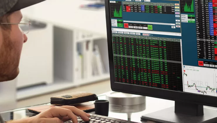 Trading Automation with Trade Ideas