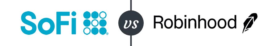 SoFi Invest vs Robinhood
