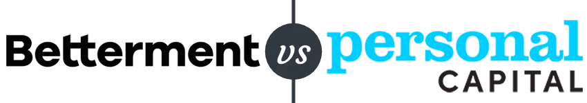 Betterment vs Personal Capital