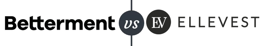 Betterment vs Ellevest