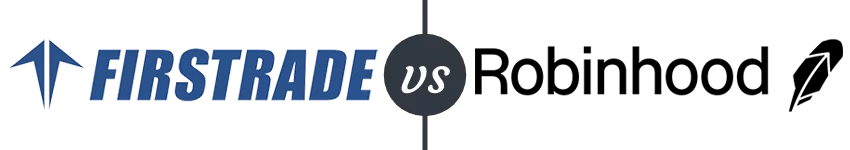 Firstrade vs Robinhood