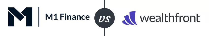 M1 Finance vs Wealthfront