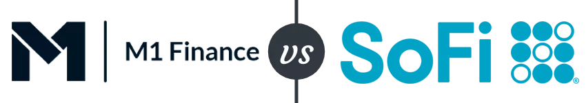 M1 Finance vs SoFi Invest