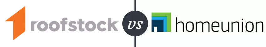 Roofstock vs HomeUnion