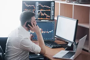 How Do Brokers Make Money?