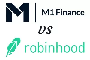 M1 Finance vs Robinhood