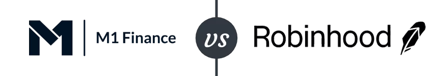 M1 Finance vs Robinhood
