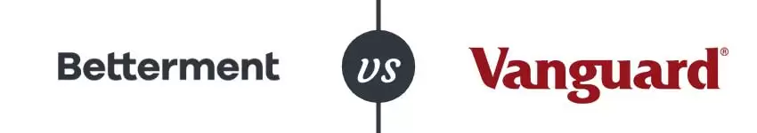 Betterment vs Vanguard