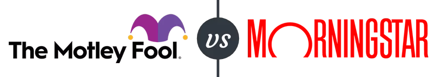 Motley Fool vs Morningstar