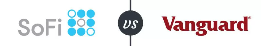 SoFi vs Vanguard