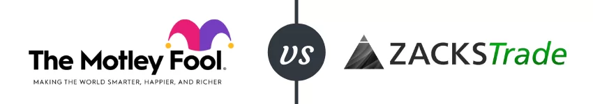 Motley Fool vs Zacks